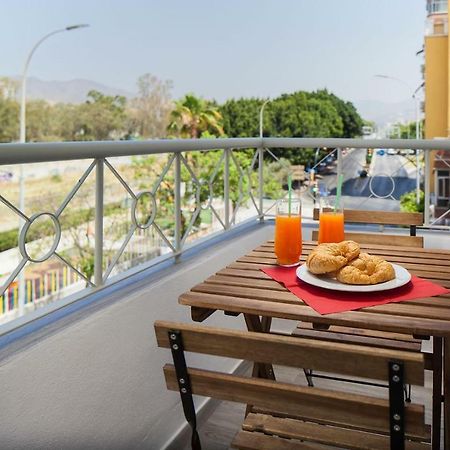 Wintowinrentals All Comforts Malaga Center מראה חיצוני תמונה