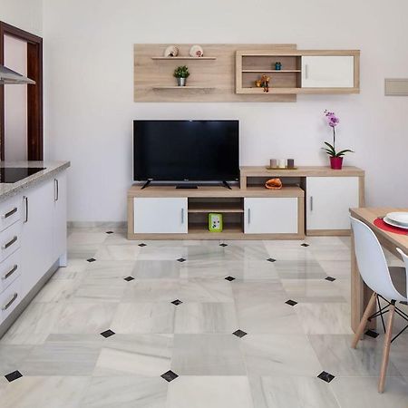 Wintowinrentals All Comforts Malaga Center מראה חיצוני תמונה