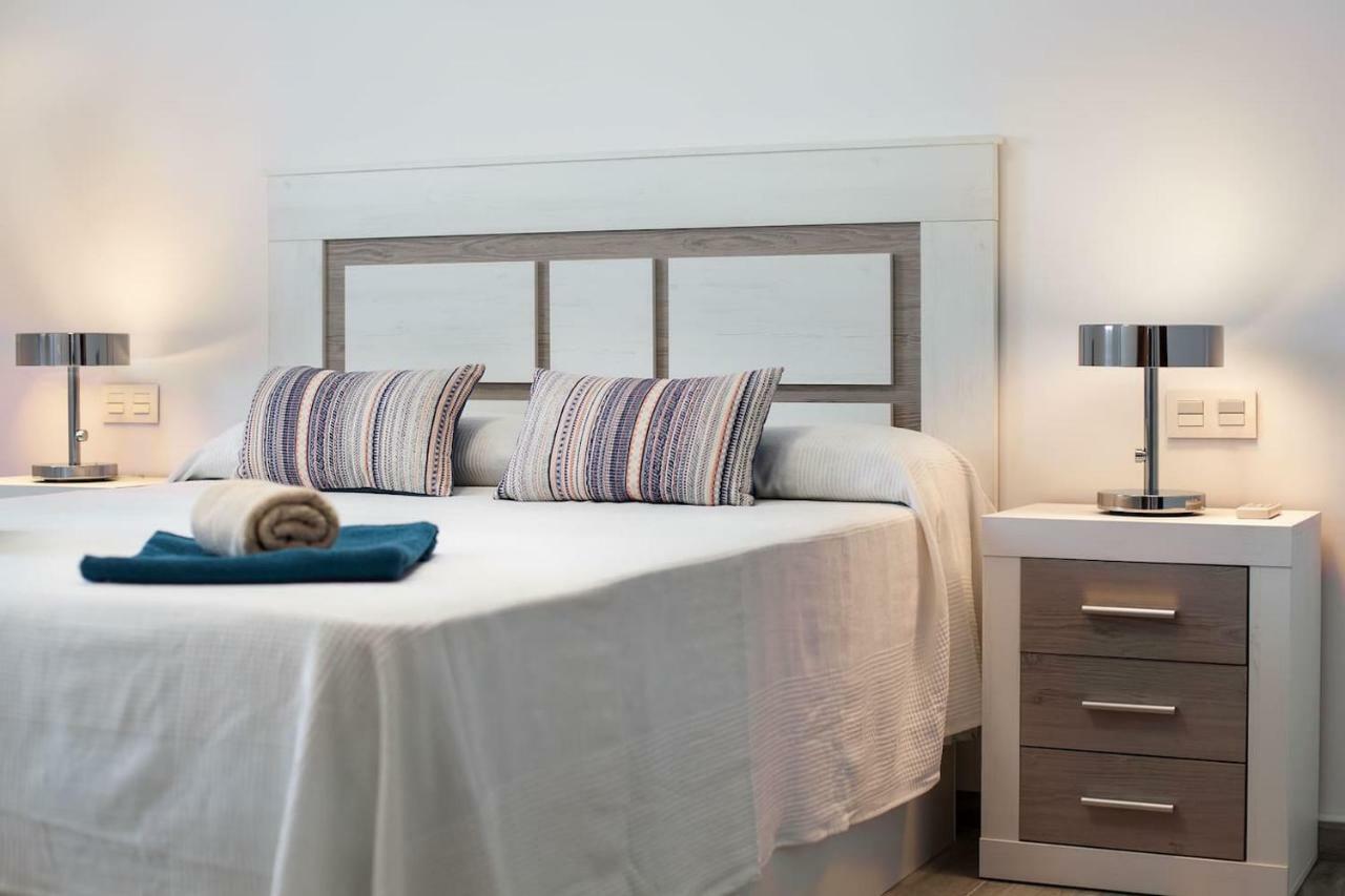 Wintowinrentals All Comforts Malaga Center מראה חיצוני תמונה