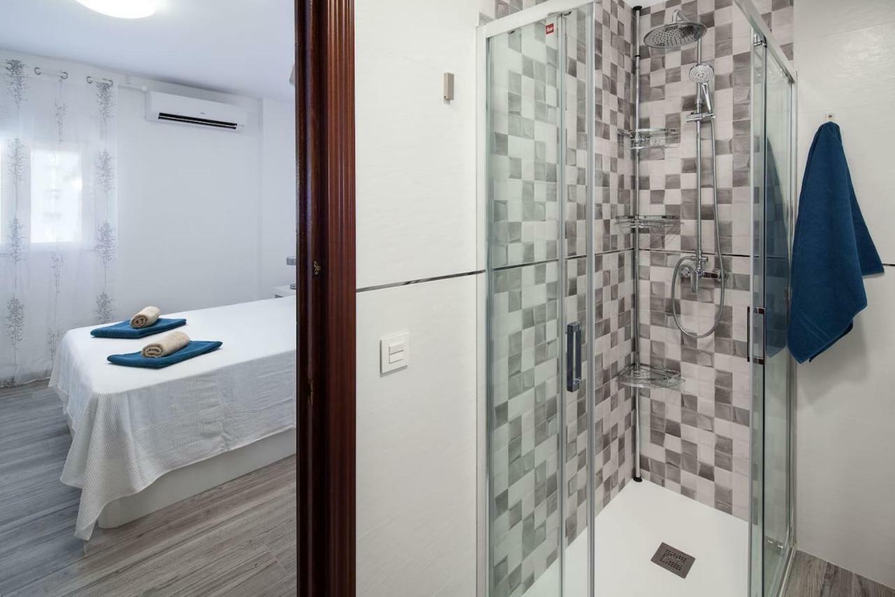 Wintowinrentals All Comforts Malaga Center מראה חיצוני תמונה