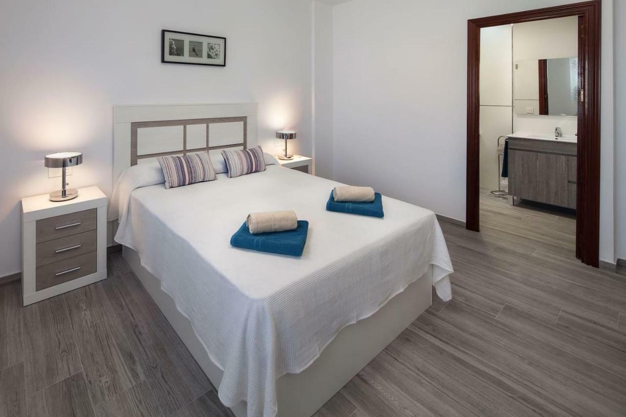Wintowinrentals All Comforts Malaga Center מראה חיצוני תמונה